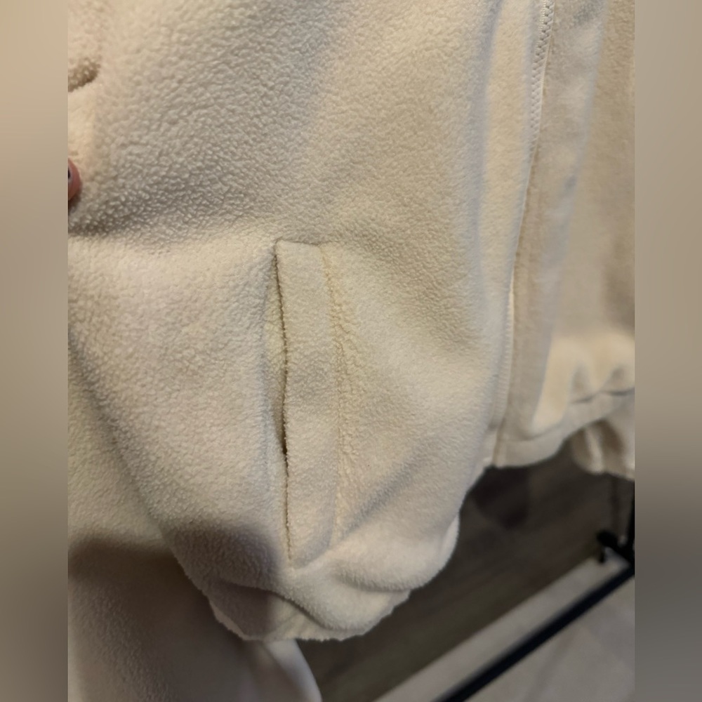 Two SHEIN fleece women’s jackets - Picture 11 of 13